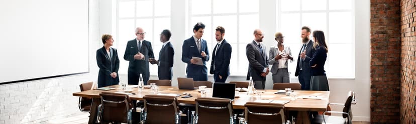 The Hidden Cost of a Bad Executive Hire in Manufacturing