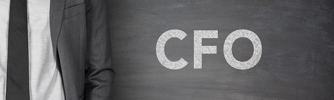 CFO / VP Finance